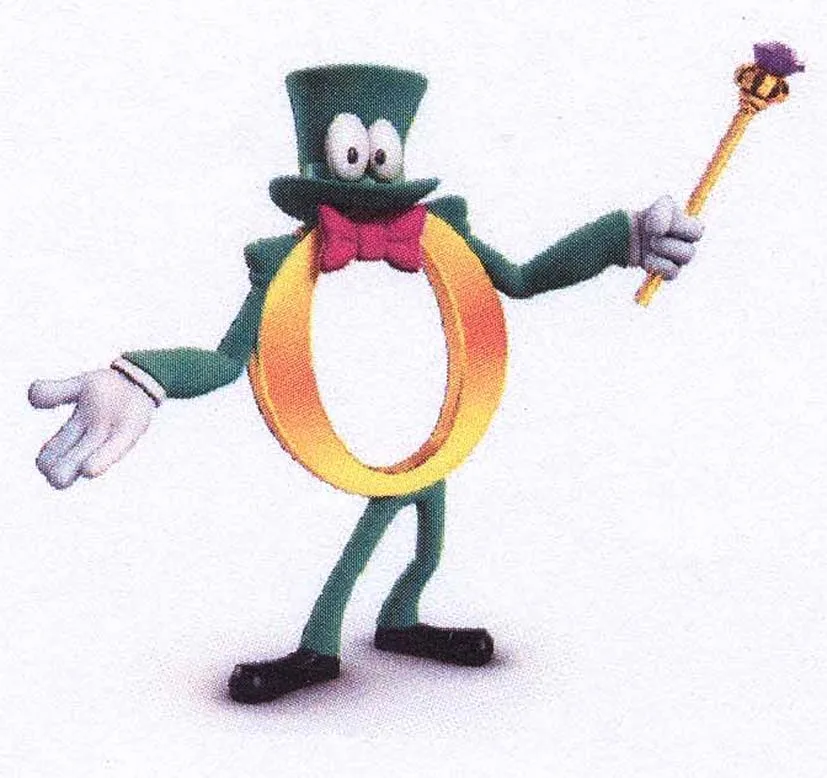 O