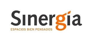 SINERGIA ESPACIOS BIEN PENSADOS