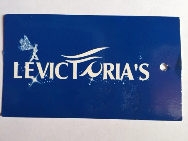 LEVICTORIA`S