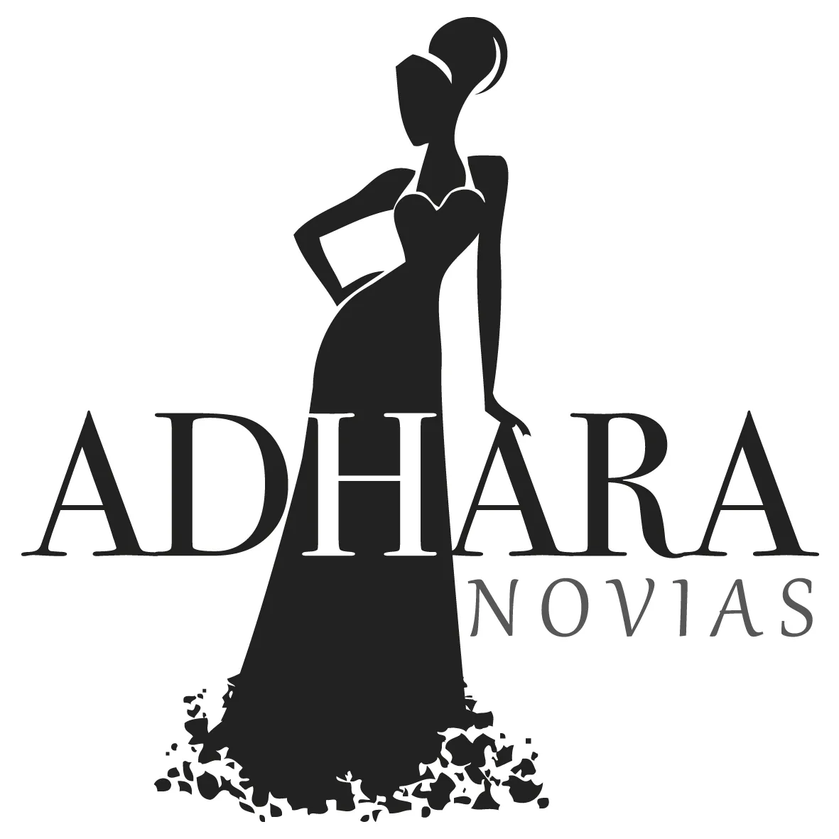 ADHARA NOVIAS