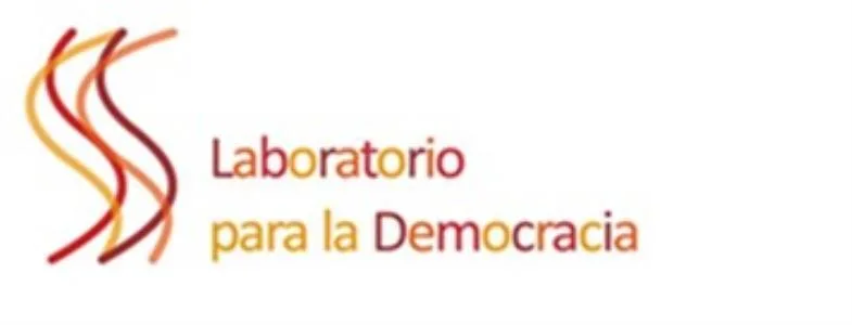 LABORATORIO PARA LA DEMOCRACIA