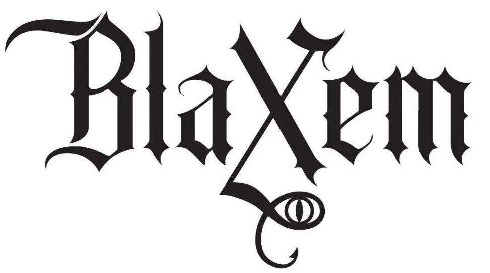 BLAXEM