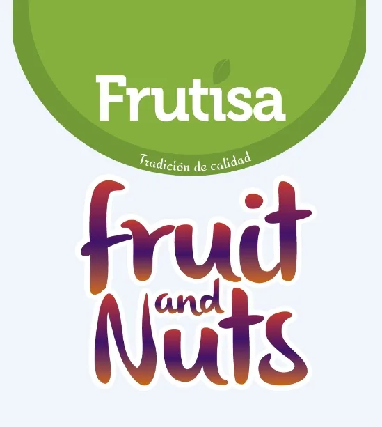 FRUTISA FRUIT AND NUTS