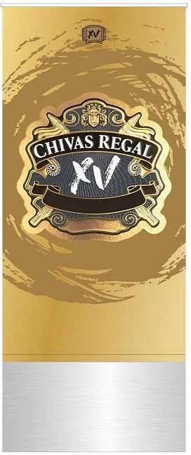 CHIVAS REGAL XV
