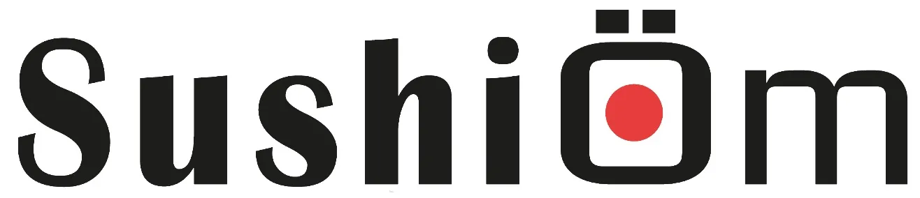 Sushi Öm