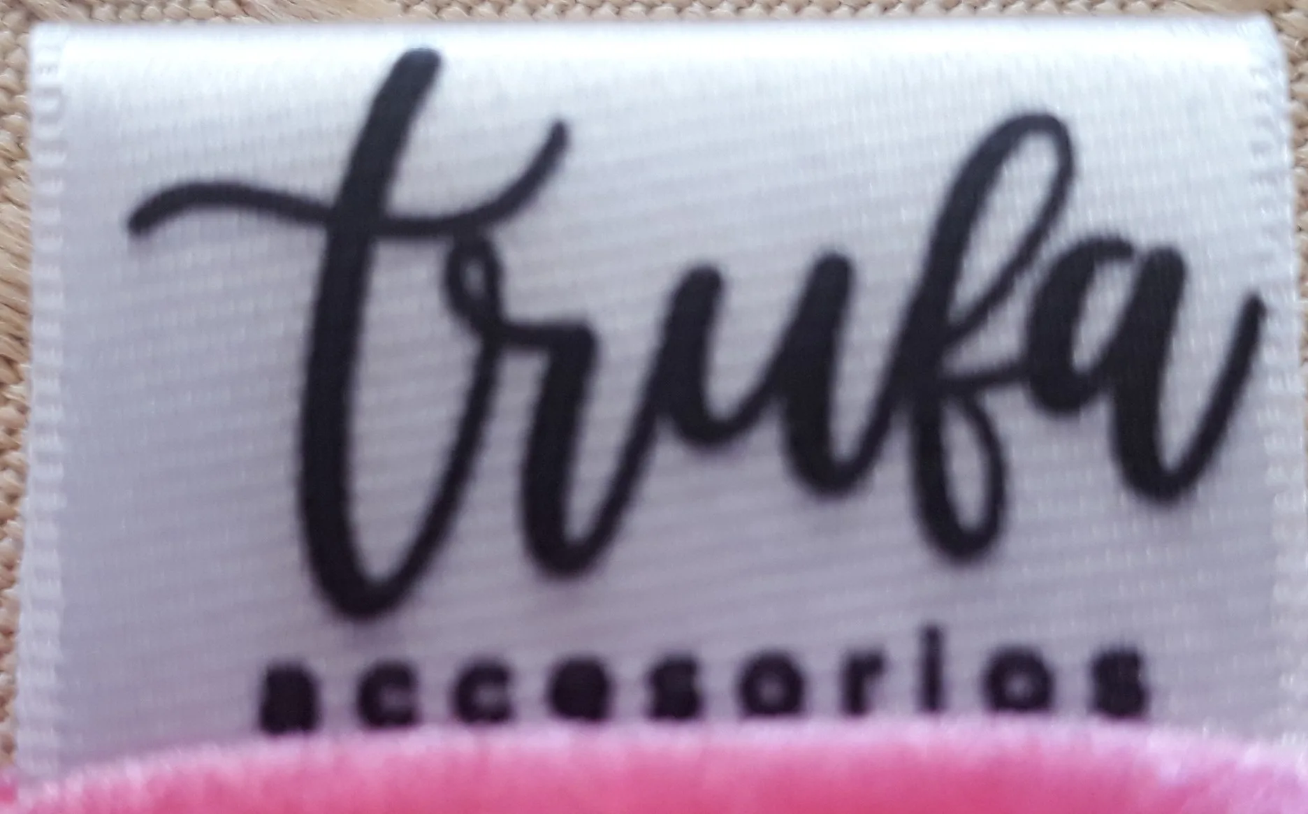 Trufa accesorios