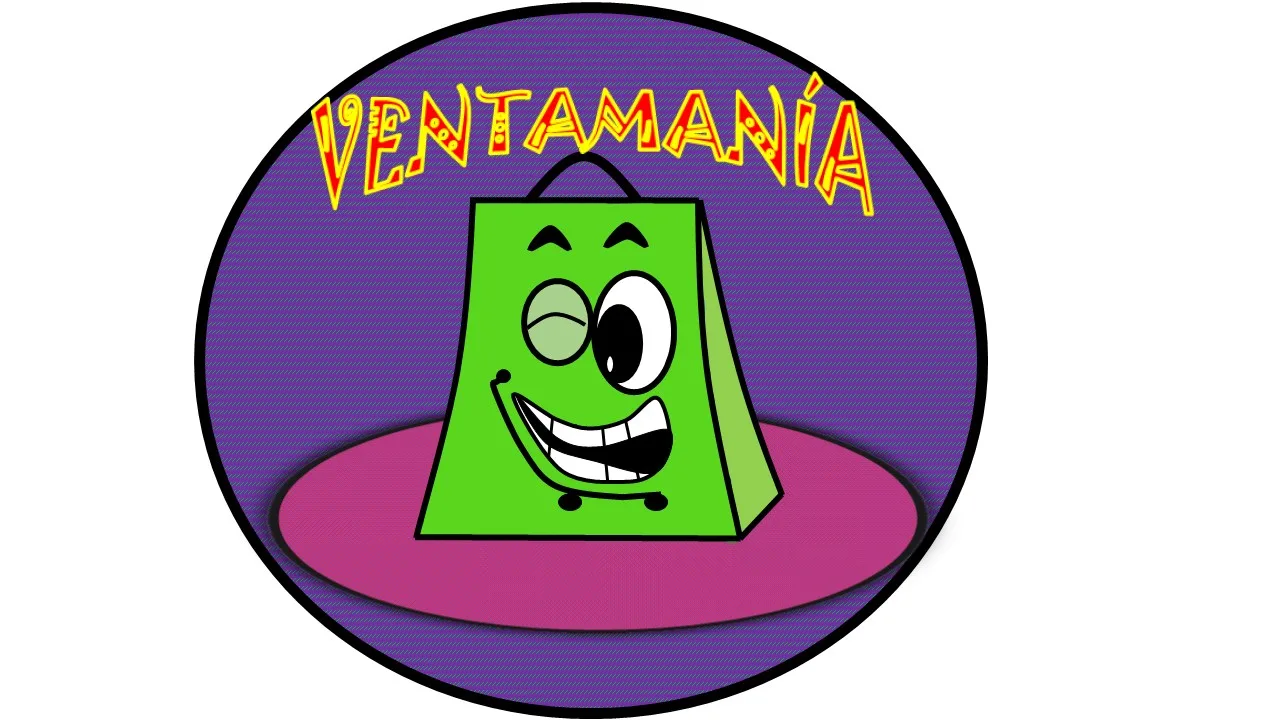 ventamanía