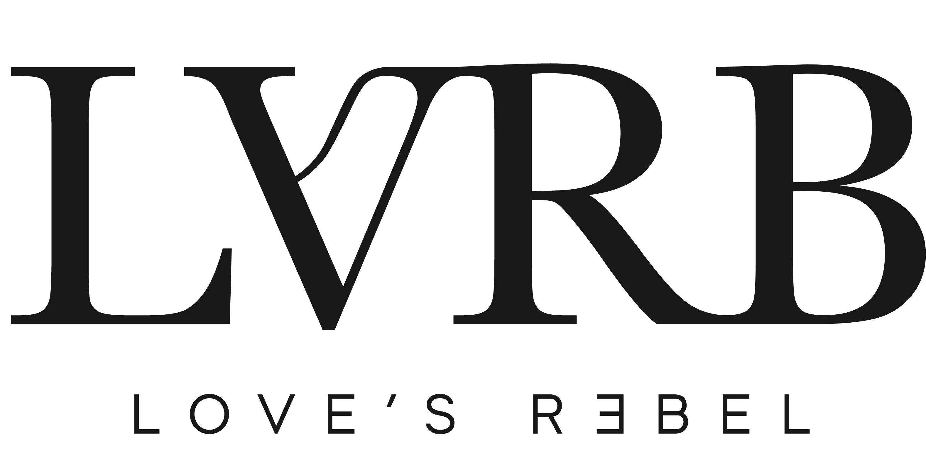 LVRB Love's Rebel