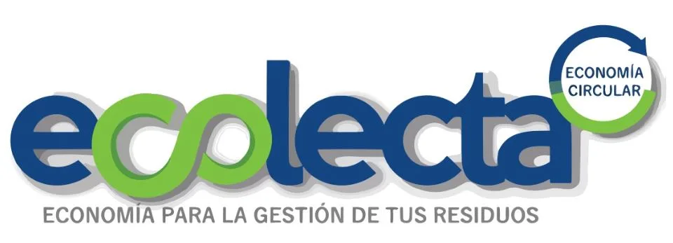 ecolecta economía circular economía para la gestión de residuos