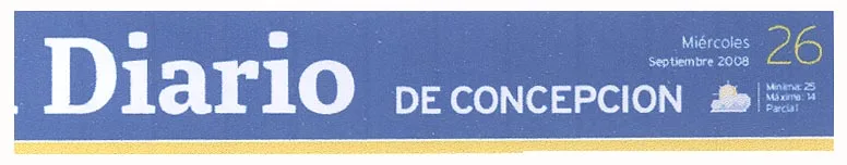 EL DIARIO DE CONCEPCION