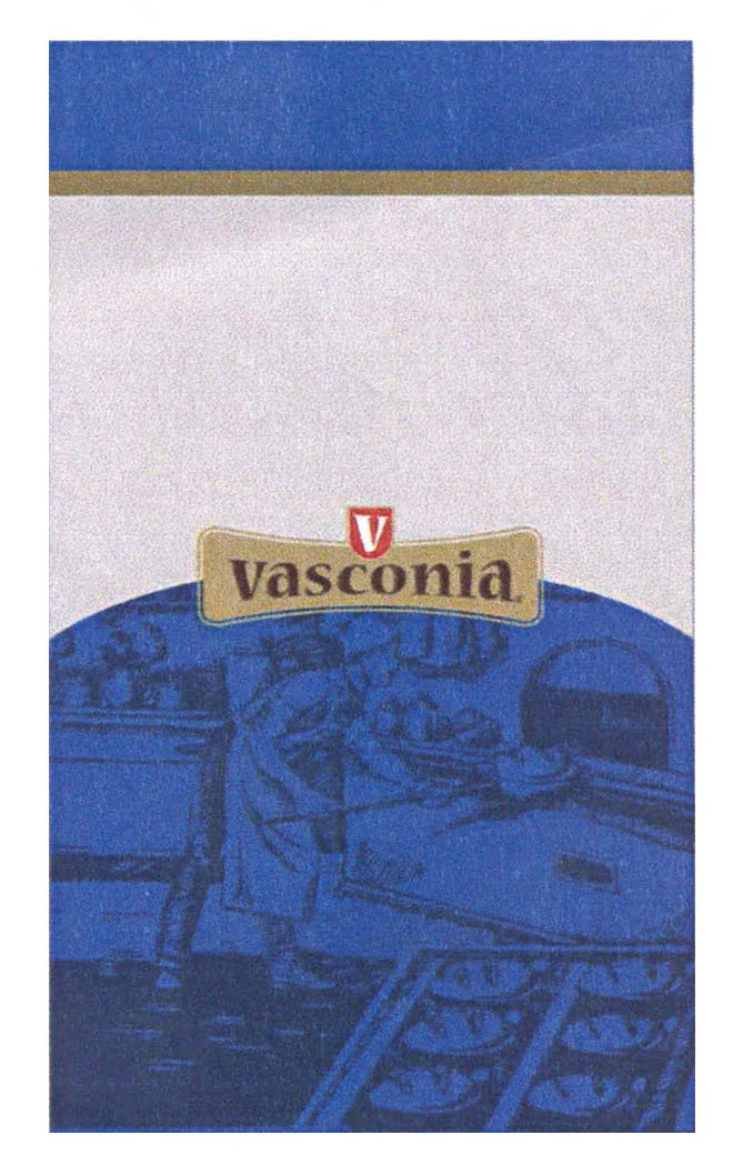 V VASCONIA