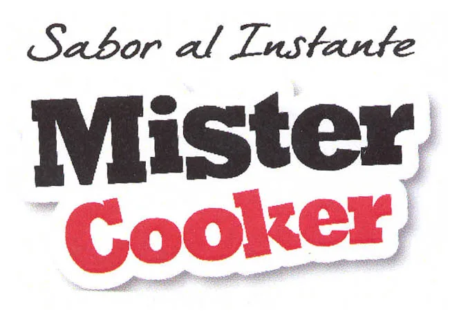 M I S T E R  C O O K E R