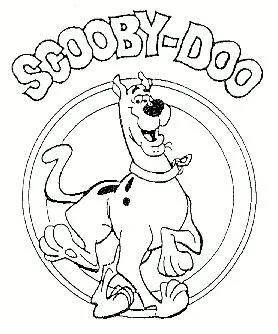SCOOBY-DOO