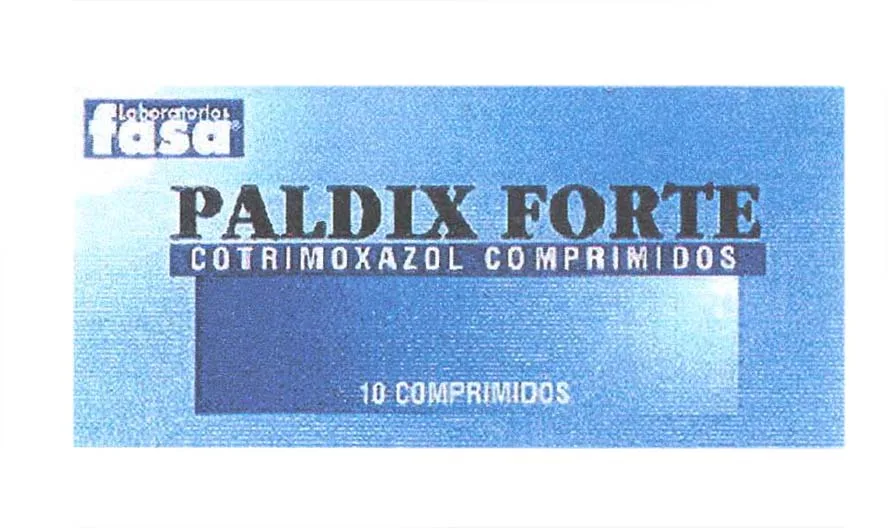 PALDIX FORTE