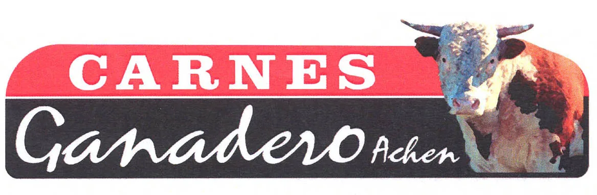 CARNES GANADERO ACHEN
