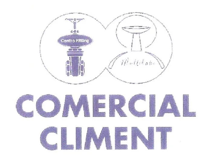 COMERCIAL CLIMENT