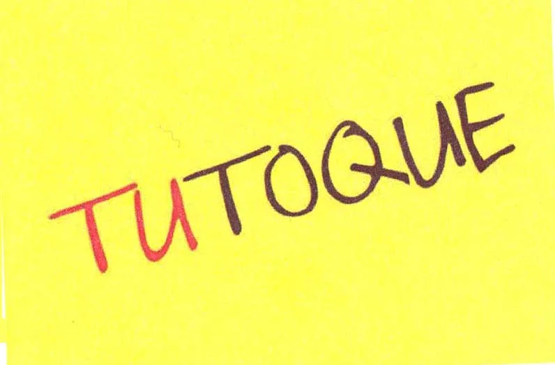 TUTOQUE
