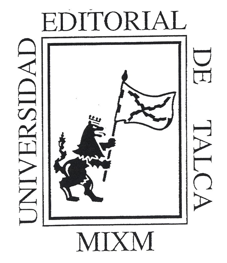 EDITORIAL UNIVERSIDAD DE TALCA MIXM