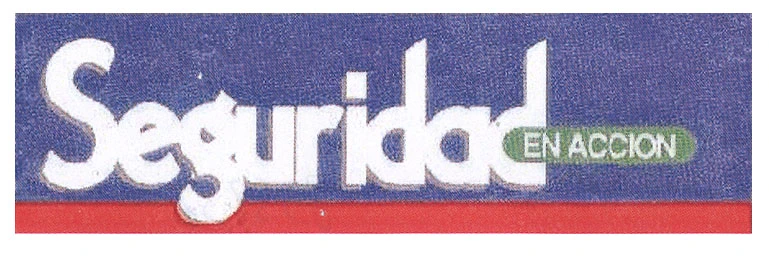 SEGURIDAD EN ACCION