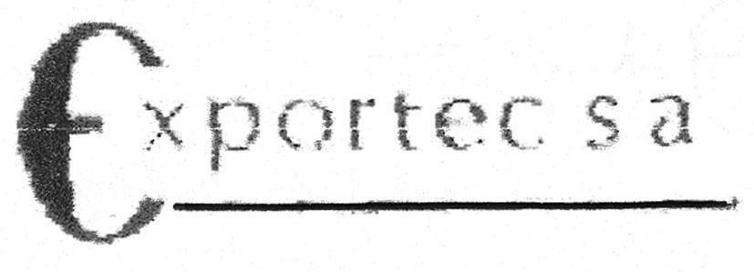 EXPORTEC
