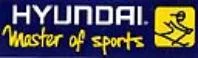 HYUNDAI MASTER OF SPORTS