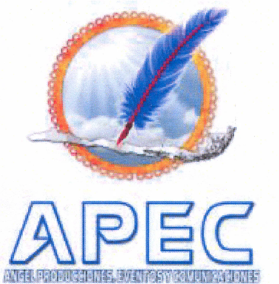 APEC ANGEL PRODUCCIONES, EVENTOS Y COMUNICACIONES