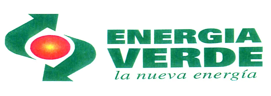ENERGIA VERDE, LA NUEVA ENERGIA