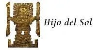 HIJO DEL SOL