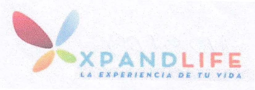 XPANDLIFE LA EXPERIENCIA DE TU VIDA