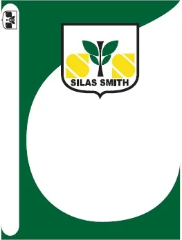 SILAS SMITH