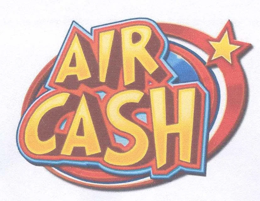 AIR CASH