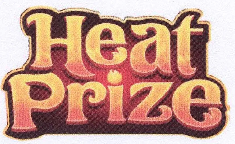 HEAT PRIZE