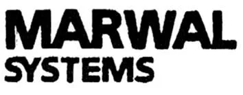 MARWAL SYSTEMS