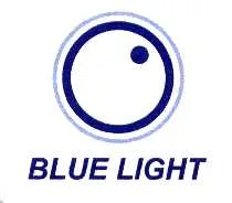 BLUE LIGHT