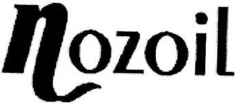 NOZOIL