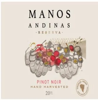Manos Andinas
