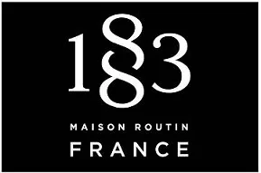 1883 MAISON ROUTIN FRANCE