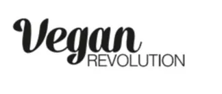 VEGAN REVOLUTION