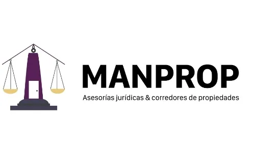 MANPROP Asesorías jurídicas & Corredores de Propiedades