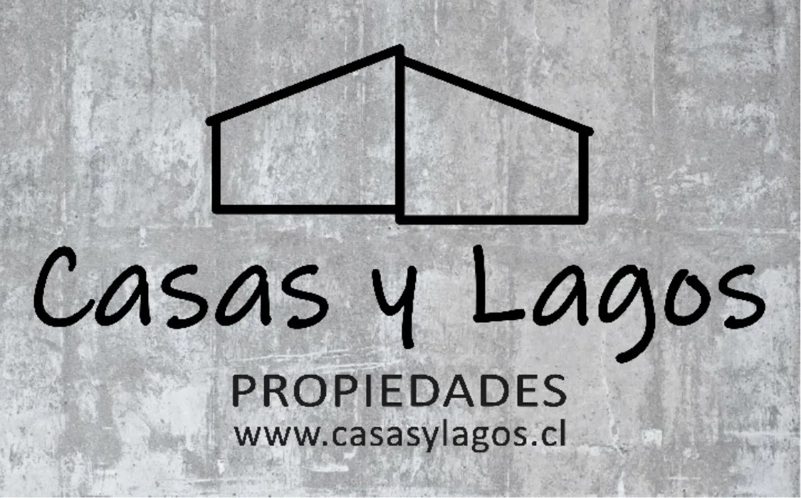 CASAS Y LAGOS