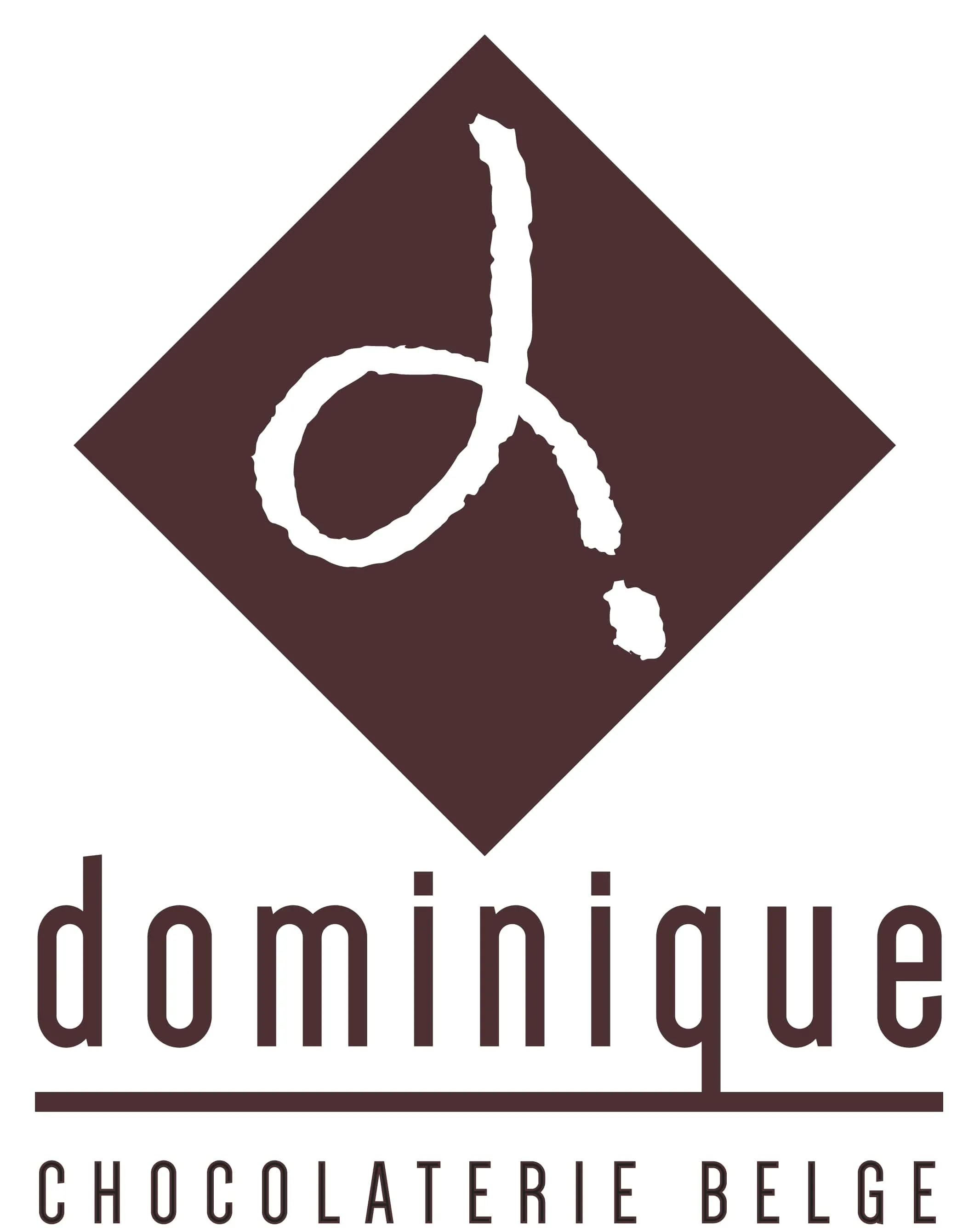 DOMINIQUE CHOCOLATERIE BELGE