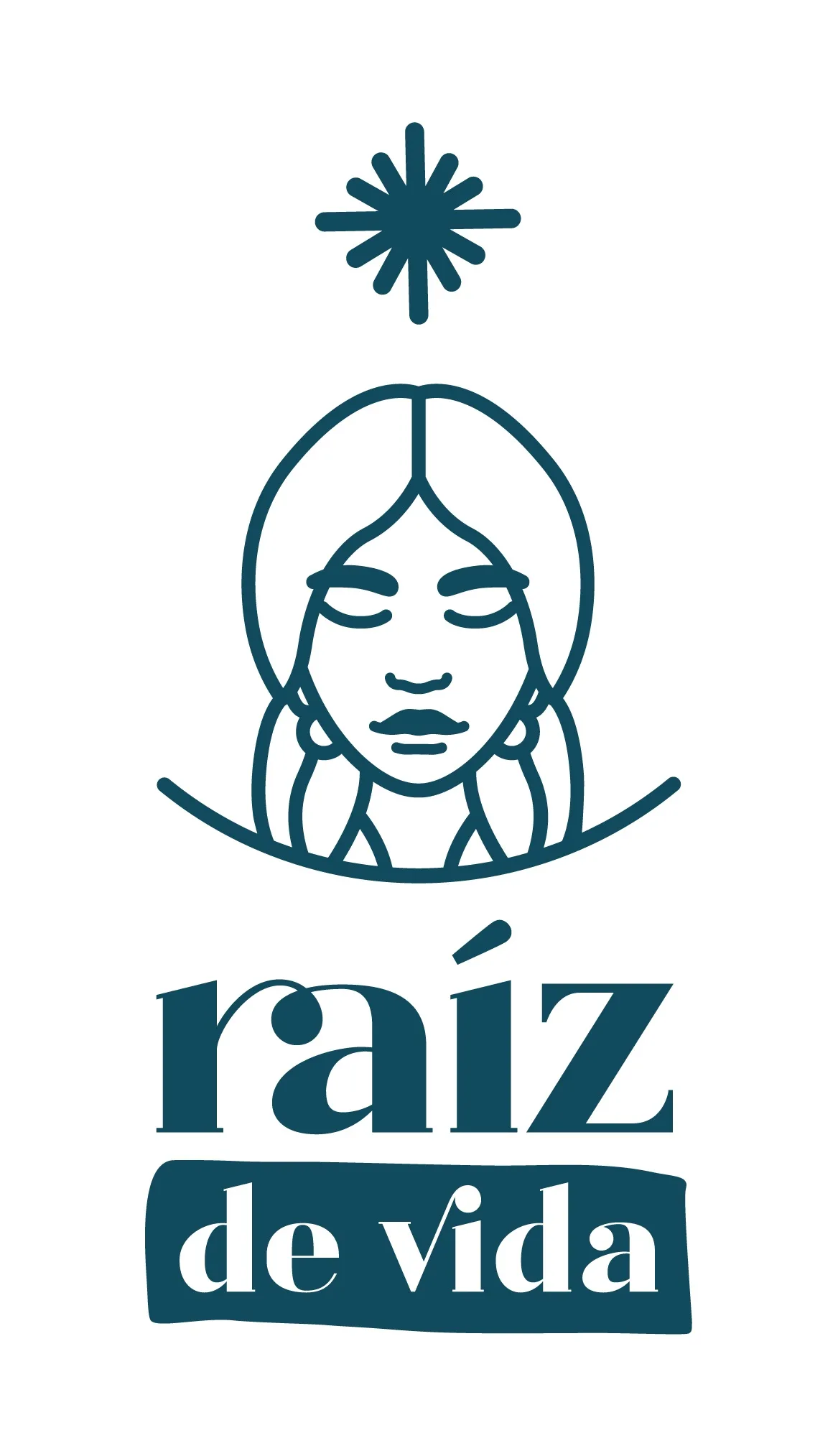 raíz de vida