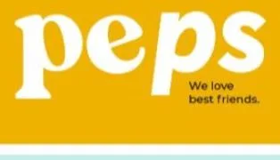 peps we love best friends