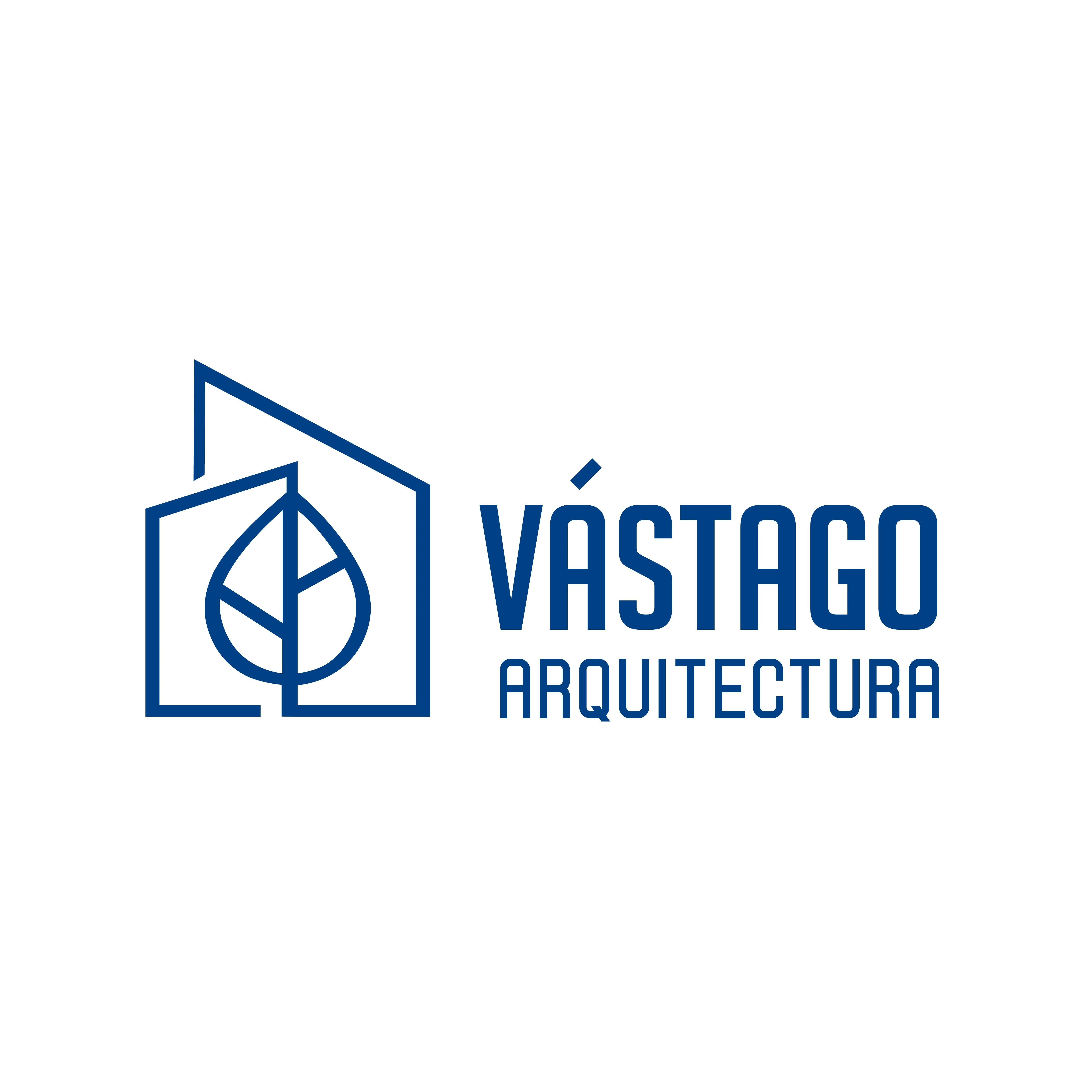 VÁSTAGO ARQUITECTURA