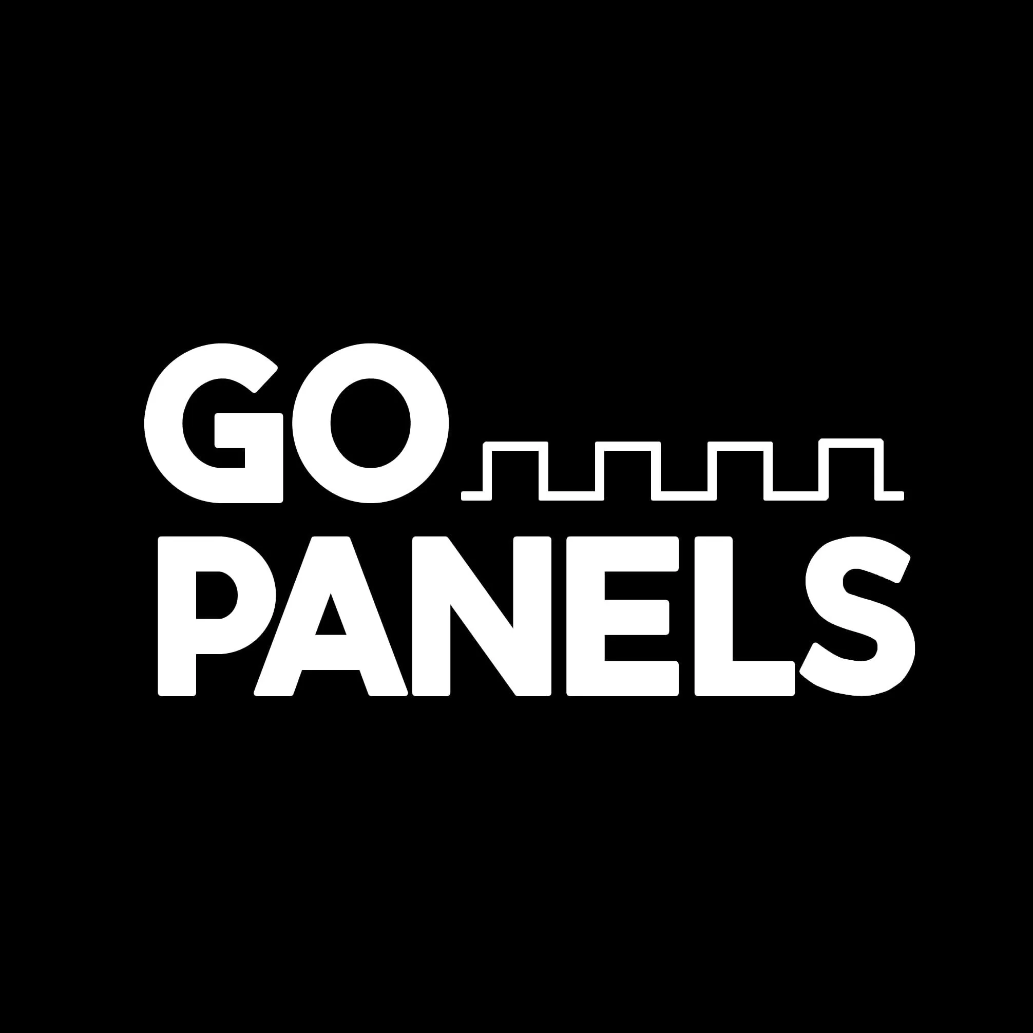 GO PANELS