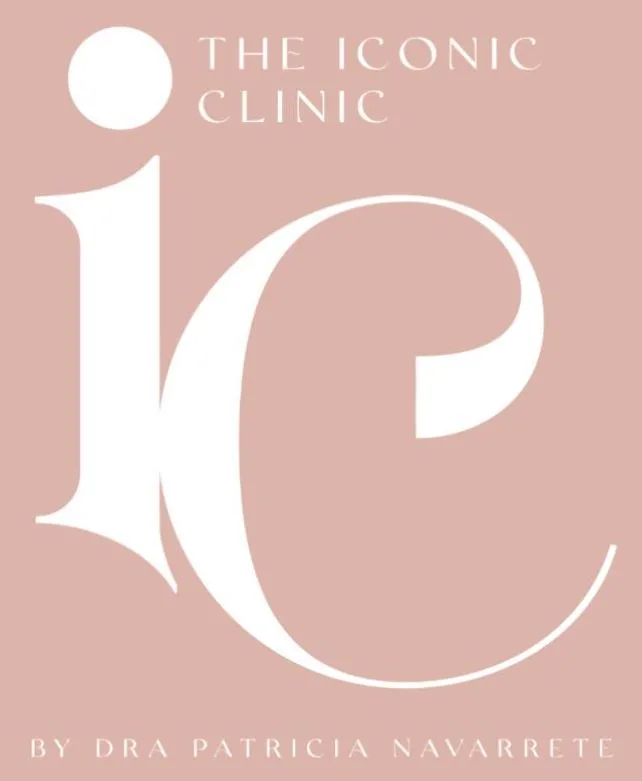 THE ICONIC CLINIC IC BY DRA PATRICIA NAVARRETE