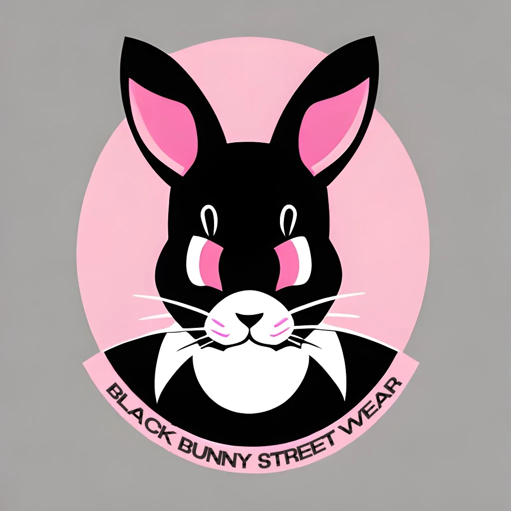 BLACK BUNNY STREET WEAR