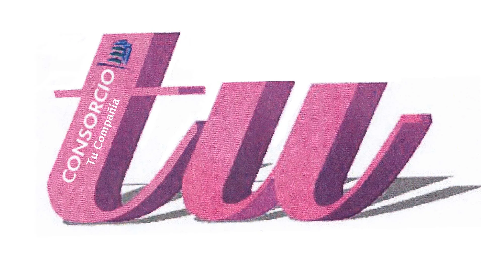 TU CONSORCIO TU COMPAÑIA