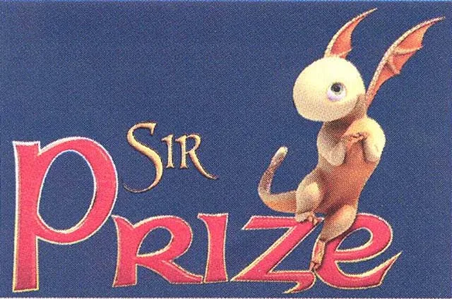 SIR PRIZE