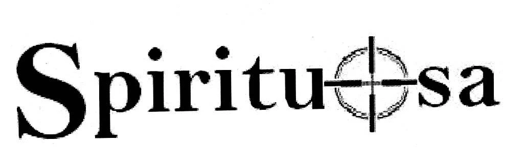 SPIRITU SA